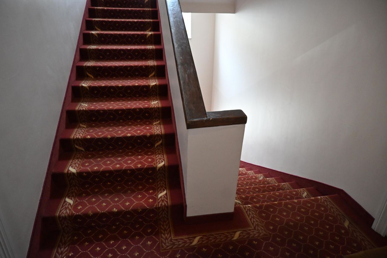 Mieszkanie 1-pokojowe Warszawa Śródmieście, ul. Bracka. Zdjęcie 32