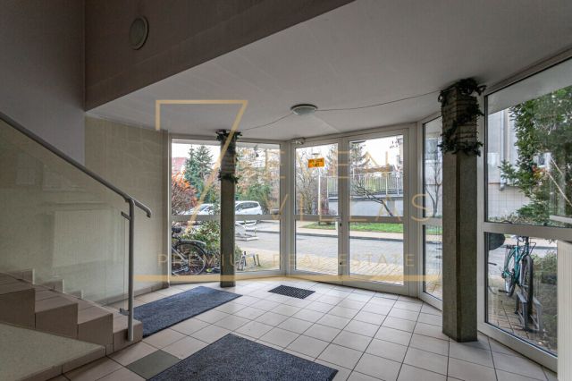 Mieszkanie 2-pokojowe Konstancin-Jeziorna, ul. Bielawska. Zdjęcie 16