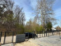 dom szeregowy Józefów, ul. Strużańska. Zdjęcie 2