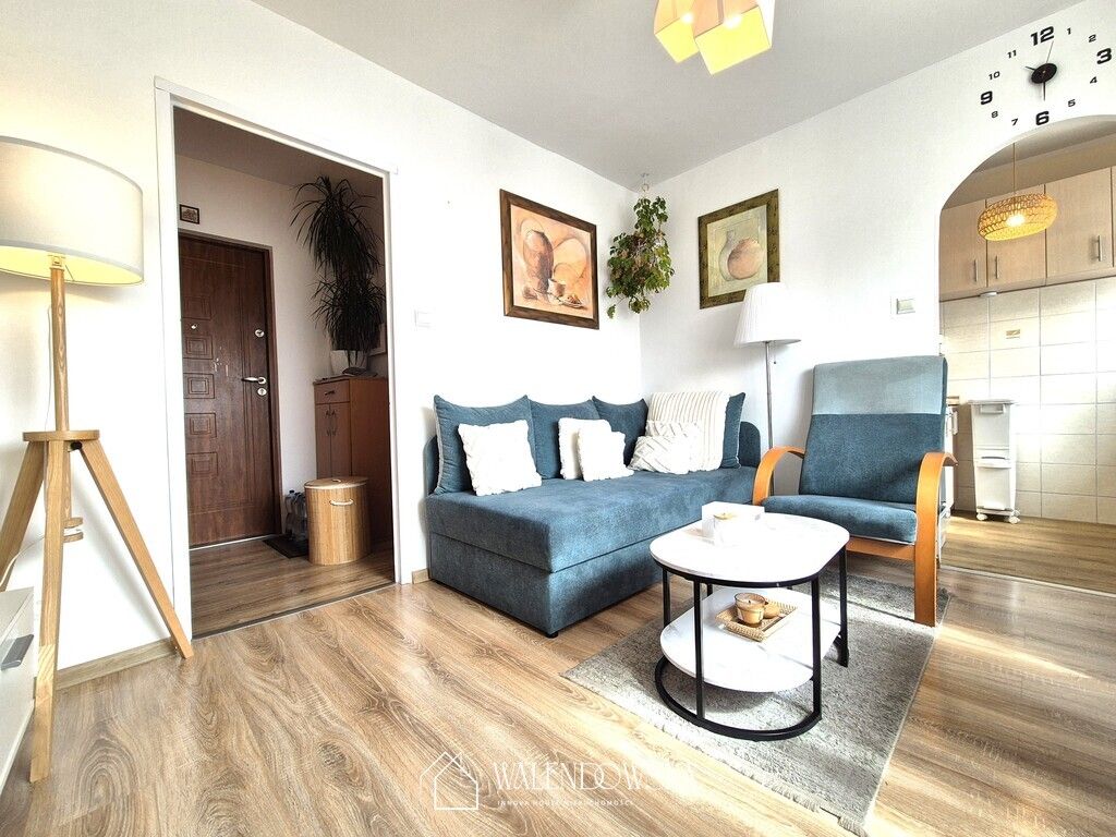 Mieszkanie 2-pokojowe Słupsk Zatorze, ul. Królowej Jadwigi. Zdjęcie 2