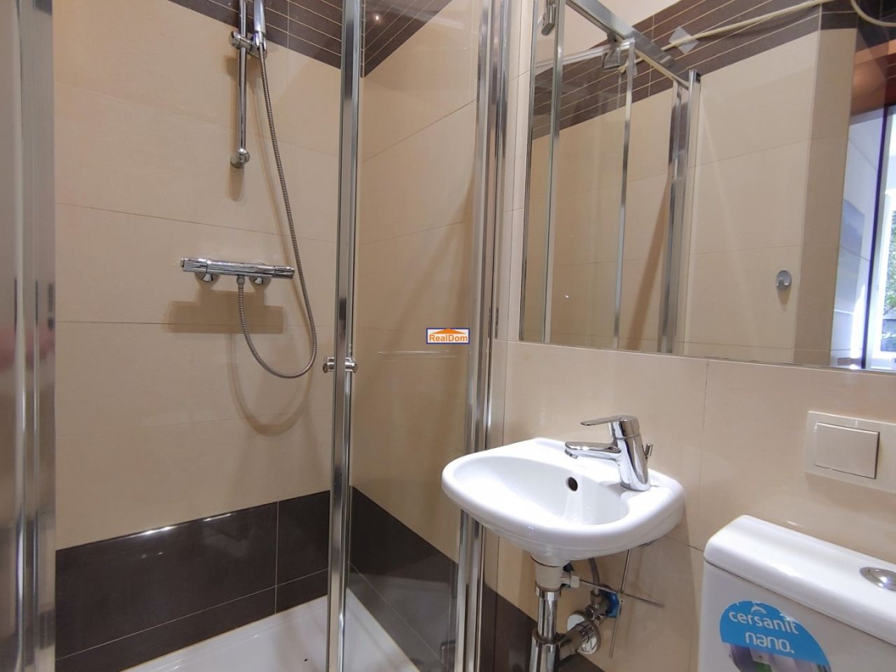 Mieszkanie 1-pokojowe Kraków Stare Miasto, ul. Krowoderska. Zdjęcie 6