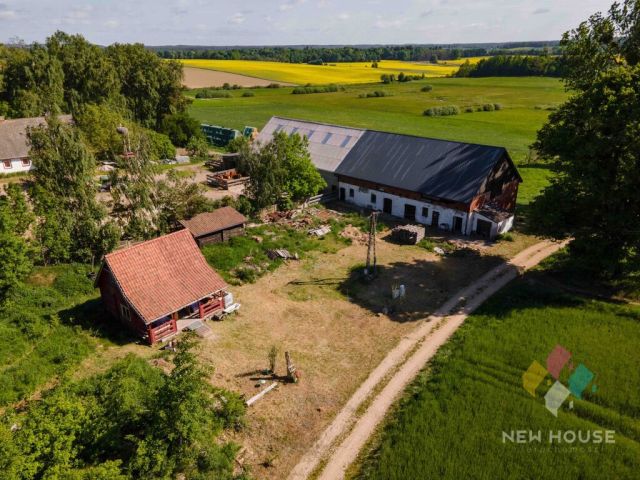 dom wolnostojący, 3 pokoje Góry Lubiańskie. Zdjęcie 1