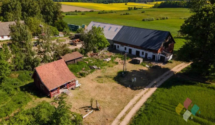dom wolnostojący, 3 pokoje Góry Lubiańskie