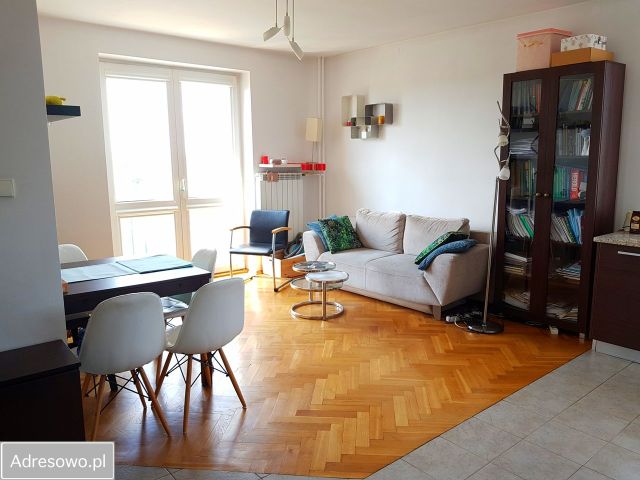 Mieszkanie 2-pokojowe Warszawa Praga-Południe, ul. Siennicka. Zdjęcie 1