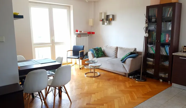 Mieszkanie 2-pokojowe Warszawa Praga-Południe, ul. Siennicka