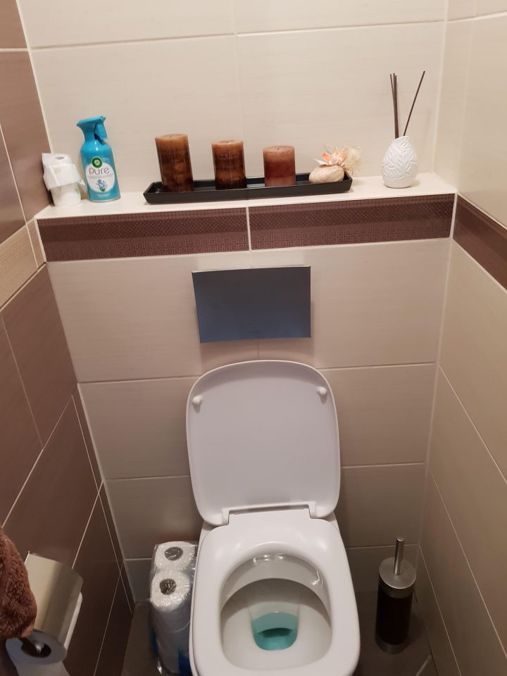 Mieszkanie 3-pokojowe Warszawa Śródmieście, ul. Okrąg. Zdjęcie 56