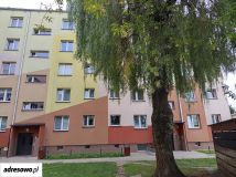 Mieszkanie 4-pokojowe Krosno, ul. Stanisława Betleja. Zdjęcie 1