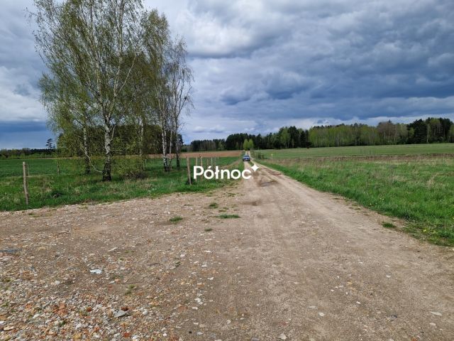 Działka budowlana Henrykowo, ul. Granitowa. Zdjęcie 9