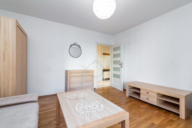 Mieszkanie 1-pokojowe Kraków Kurdwanów, ul. Kordiana. Zdjęcie 3