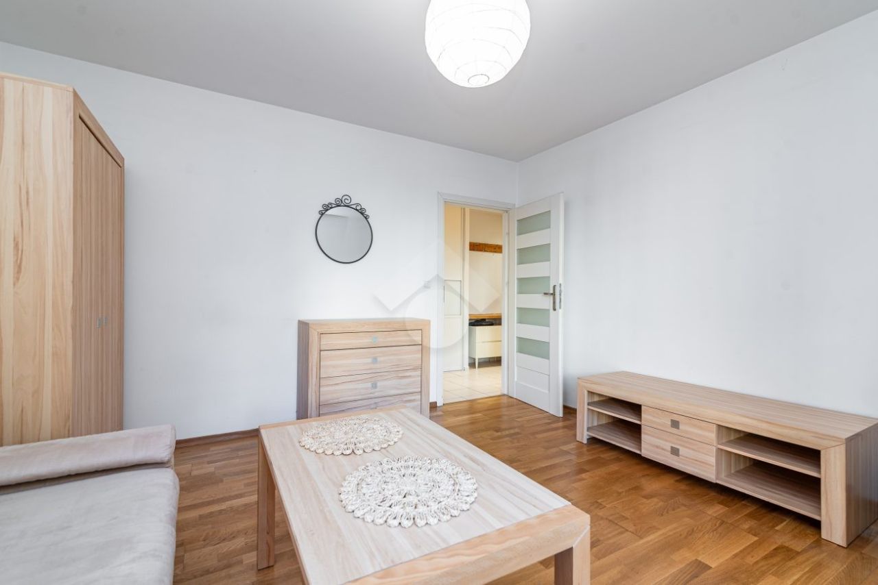 Mieszkanie 1-pokojowe Kraków Kurdwanów, ul. Kordiana. Zdjęcie 3