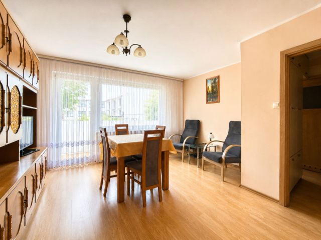 Mieszkanie 3-pokojowe Gdynia Pogórze, ul. kmdr. Bolesława Romanowskiego. Zdjęcie 3