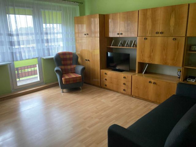 Mieszkanie 2-pokojowe Bydgoszcz Fordon, ul. Melchiora Wańkowicza. Zdjęcie 1