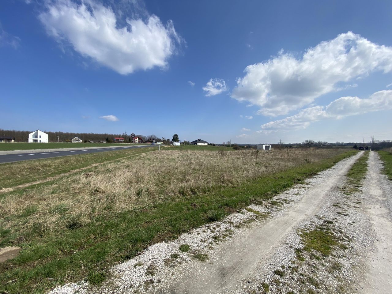 Działka budowlana Wieniec-Zalesie, ul. Zdrojowa. Zdjęcie 9