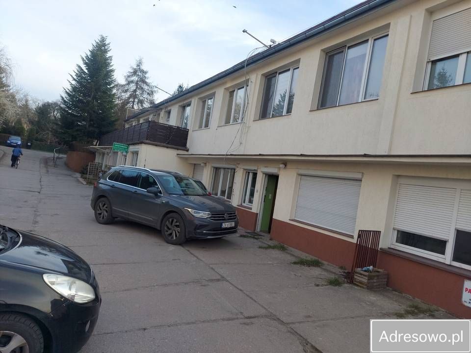 Lokal Koszalin, ul. Partyzantów. Zdjęcie 2