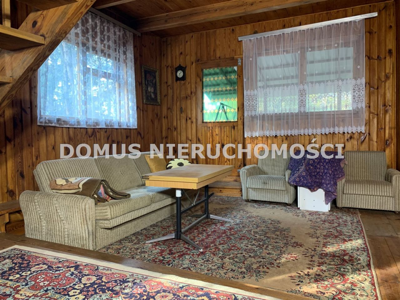 Działka rekreacyjna Kazimierz, ul. Słoneczna. Zdjęcie 8