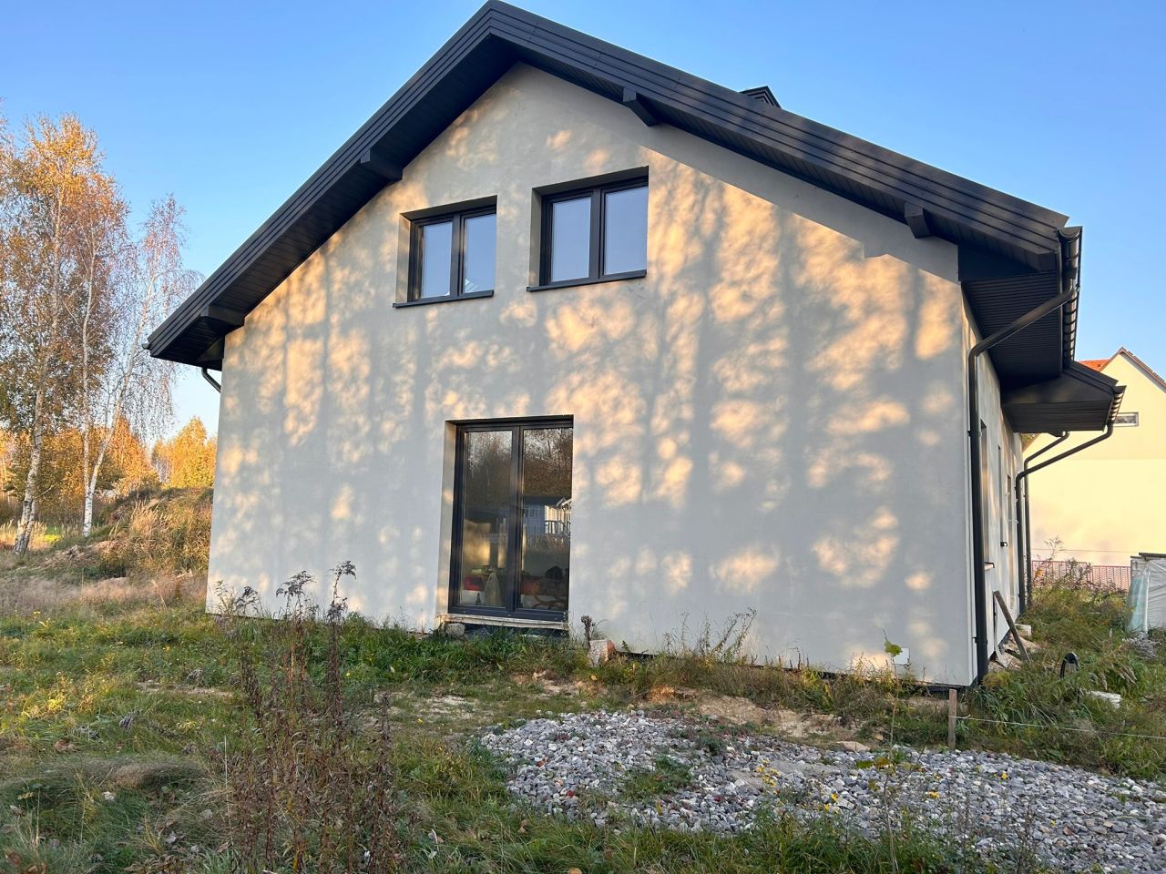 dom wolnostojący, 5 pokoi Gadka Majorat. Zdjęcie 19