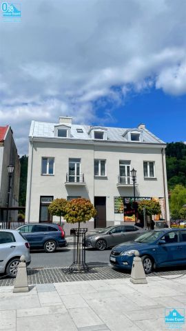 Mieszkanie 2-pokojowe Muszyna. Zdjęcie 1