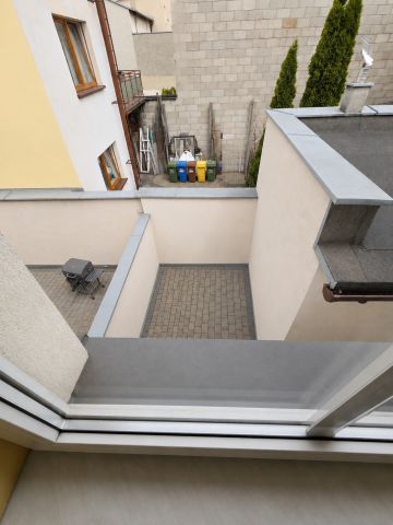 kamienica Wąbrzeźno Centrum, ul. Kościuszki. Zdjęcie 23