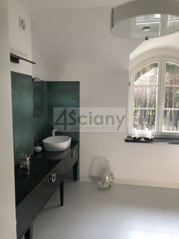 dom wolnostojący, 7 pokoi Jazgarzewszczyzna. Zdjęcie 9