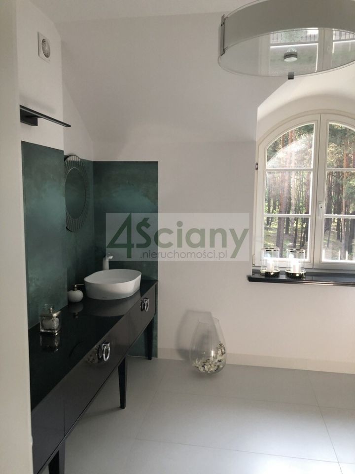 dom wolnostojący, 7 pokoi Jazgarzewszczyzna. Zdjęcie 9