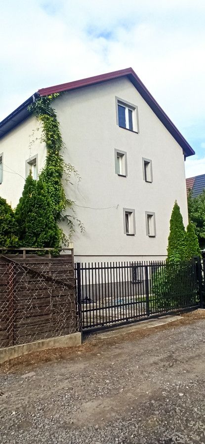 bliźniak, 5 pokoi Karczew, ul. Maurycego Mochnackiego. Zdjęcie 5