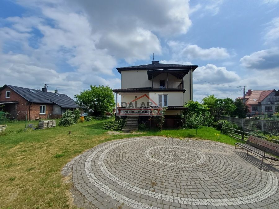 dom wolnostojący, 5 pokoi Przydworzyce. Zdjęcie 7