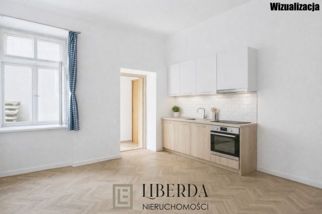 Mieszkanie 1-pokojowe Radom Śródmieście, ul. Nowogrodzka. Zdjęcie 1