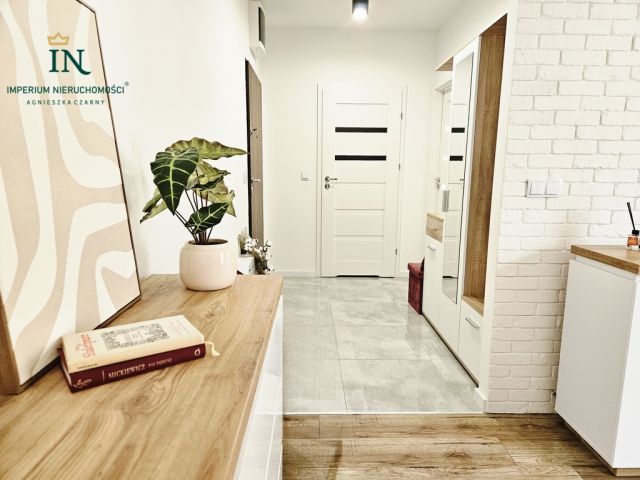 Mieszkanie 2-pokojowe Lublin Węglinek, ul. Kwarcowa. Zdjęcie 5