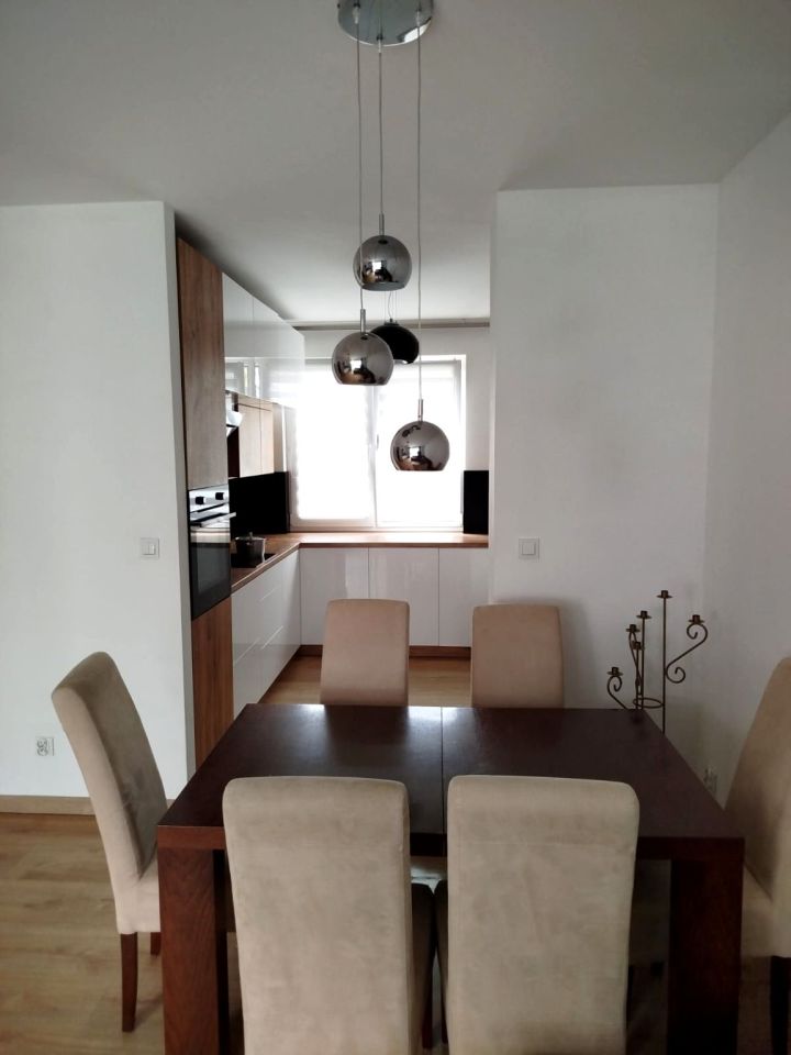 Mieszkanie 3-pokojowe Wrocław Fabryczna, ul. Uciechowska. Zdjęcie 17