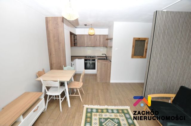 Mieszkanie 1-pokojowe Zielona Góra, ul. Wypoczynek. Zdjęcie 5