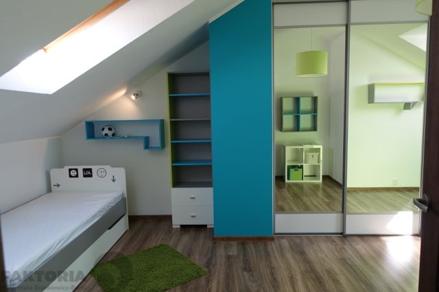 Mieszkanie 4-pokojowe Szczecin Warszewo. Zdjęcie 11