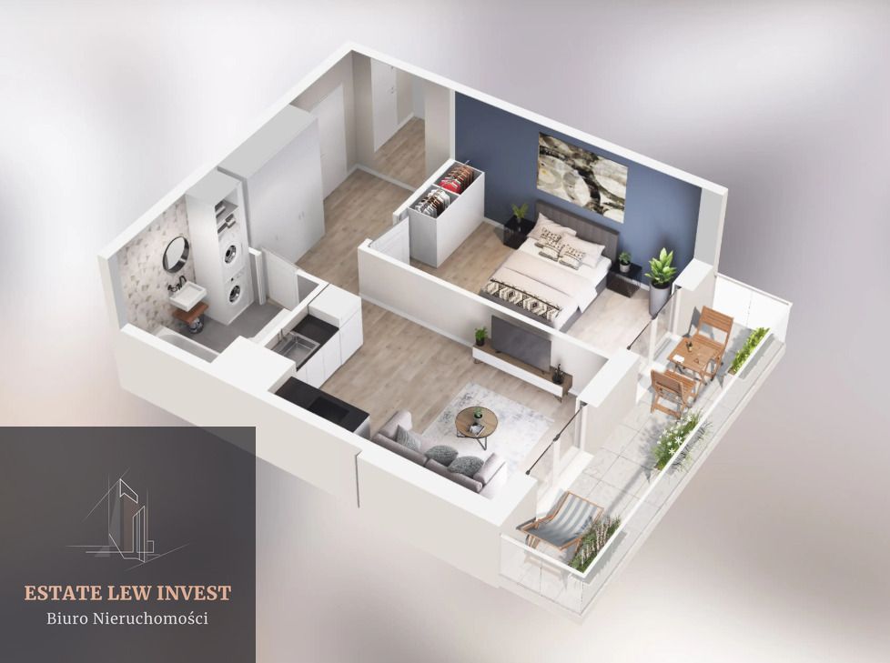 Mieszkanie 3-pokojowe Kraków, ul. Podedworze. Zdjęcie 14