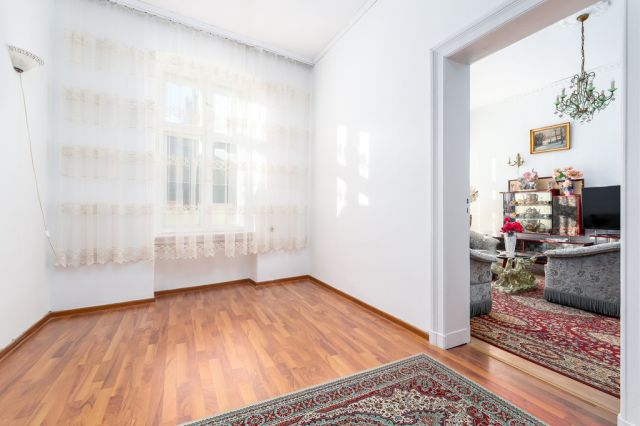 Mieszkanie 4-pokojowe Szczecin, al. Piastów. Zdjęcie 4