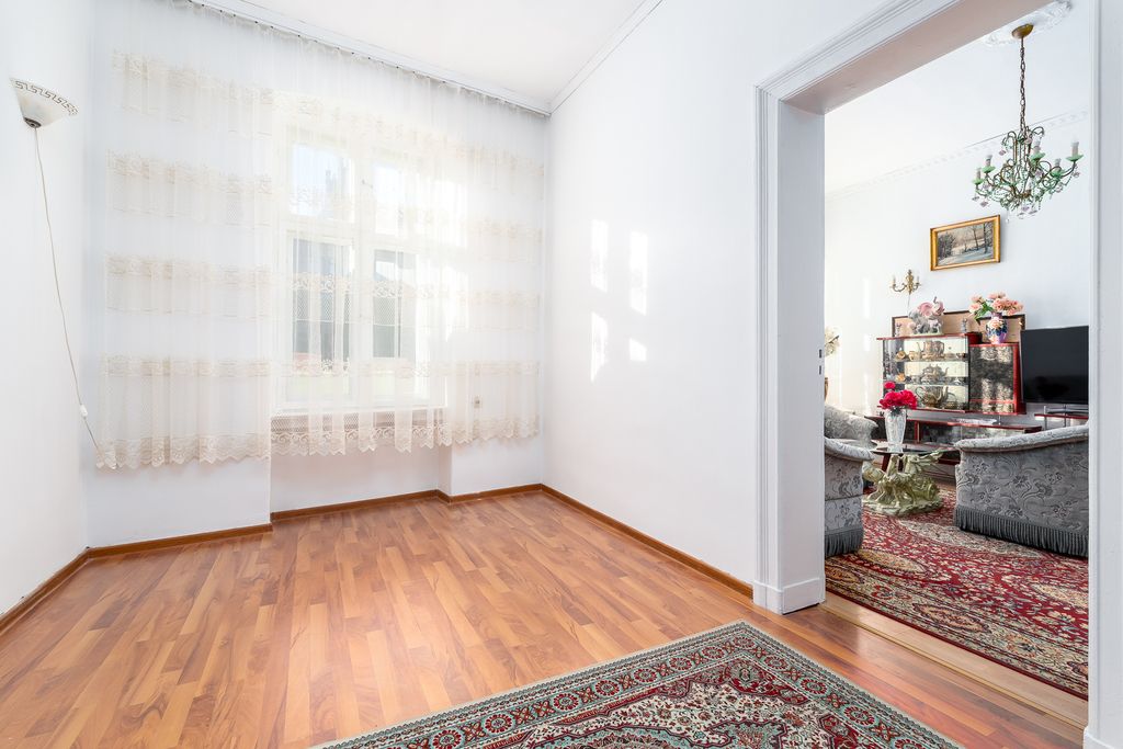 Mieszkanie 4-pokojowe Szczecin, al. Piastów. Zdjęcie 4