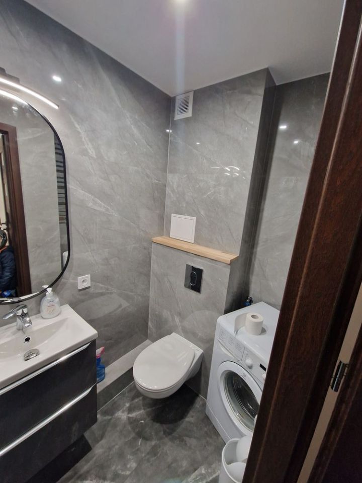 Mieszkanie 3-pokojowe Toruń, ul. Juliana Fałata. Zdjęcie 6