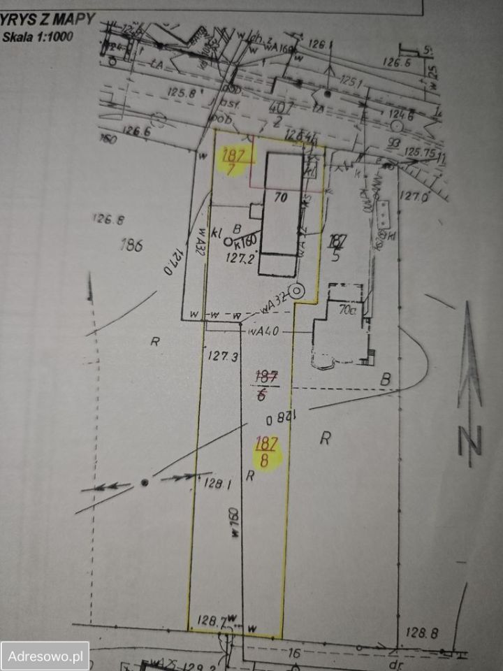 dom wolnostojący, 6 pokoi Szewce. Zdjęcie 8