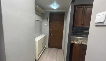 Mieszkanie 2-pokojowe Warszawa Śródmieście, ul. Grzybowska