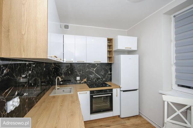 Mieszkanie 1-pokojowe Olsztyn, ul. Niepodległości. Zdjęcie 8