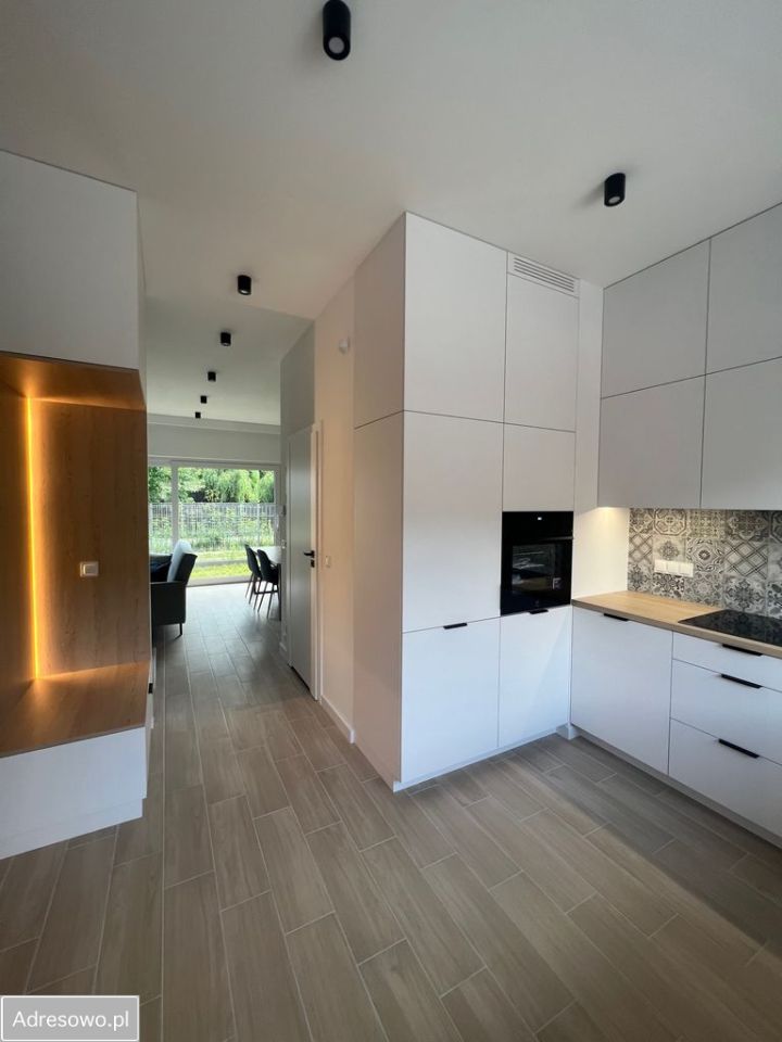 dom szeregowy, 4 pokoje Warszawa Wawer, ul. Motylkowa. Zdjęcie 11