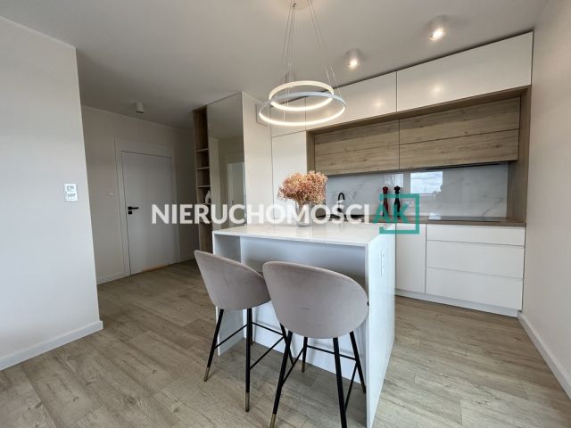 Mieszkanie 2-pokojowe Poznań, ul. Marcelińska. Zdjęcie 3