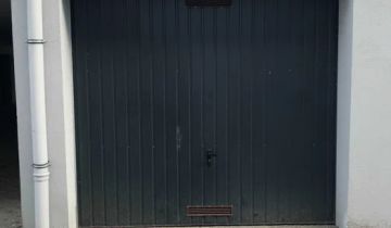 Garaż/miejsce parkingowe Leszno, ul. Chocimska