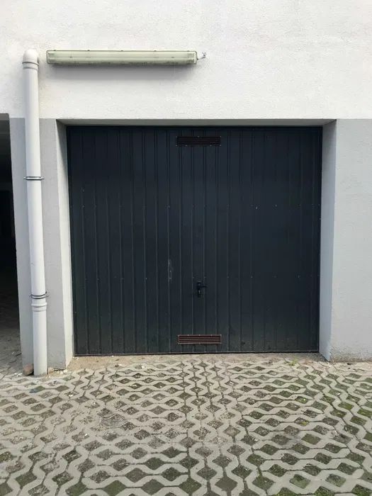 Garaż/miejsce parkingowe Leszno, ul. Chocimska. Zdjęcie 2