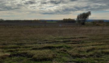 Działka budowlana Górno-Parcele