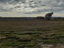 Działka budowlana Górno-Parcele