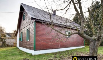 dom wolnostojący, 3 pokoje Bielsk Podlaski