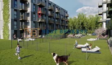 Mieszkanie 2-pokojowe Czarnochowice