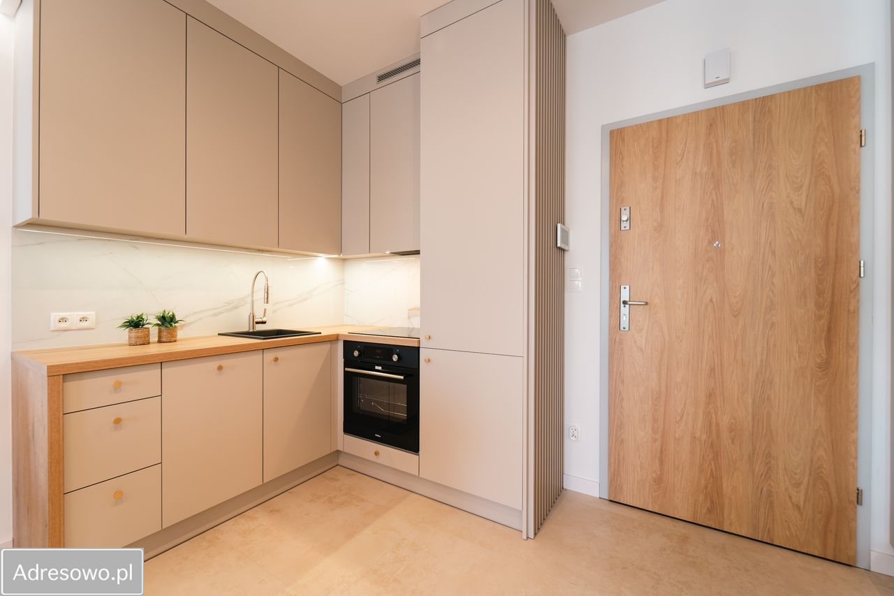 Mieszkanie 2-pokojowe Częstochowa Parkitka, ul. Poleska. Zdjęcie 6