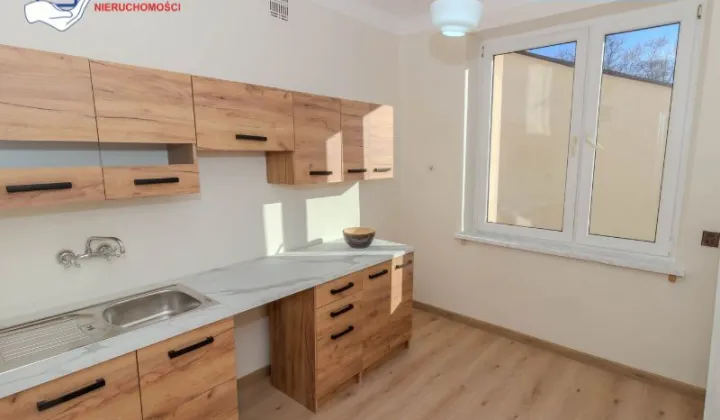 Mieszkanie 2-pokojowe Ostrowiec Świętokrzyski Centrum, ul. Siennieńska