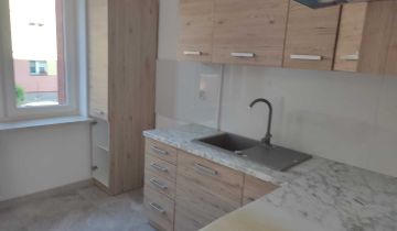 Mieszkanie 2-pokojowe Tomaszów Lubelski, ul. Marii Skłodowskiej