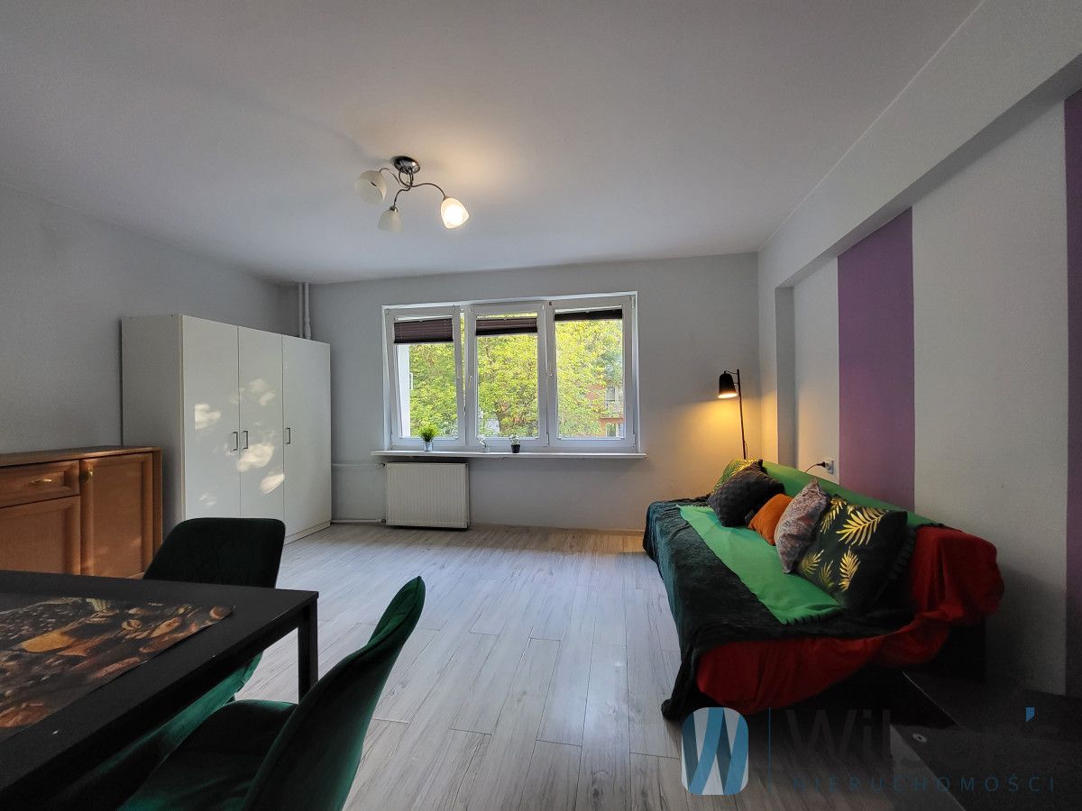 Mieszkanie 1-pokojowe Warszawa Wola, ul. Esperanto. Zdjęcie 12